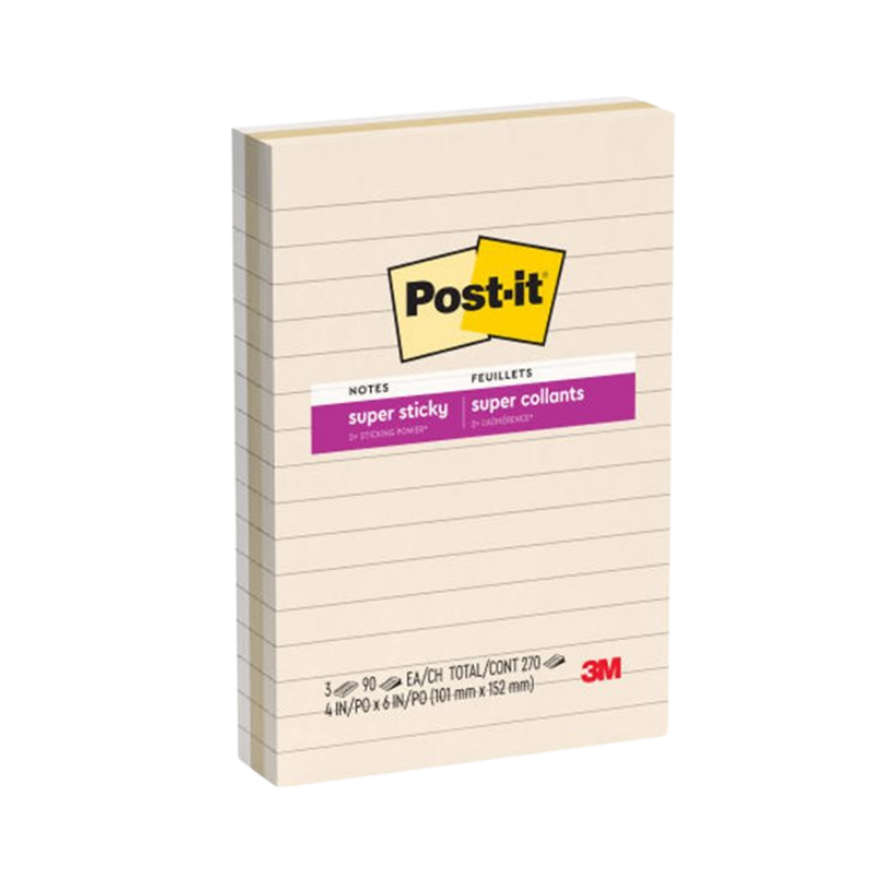 Image Self-Adhesive Notes